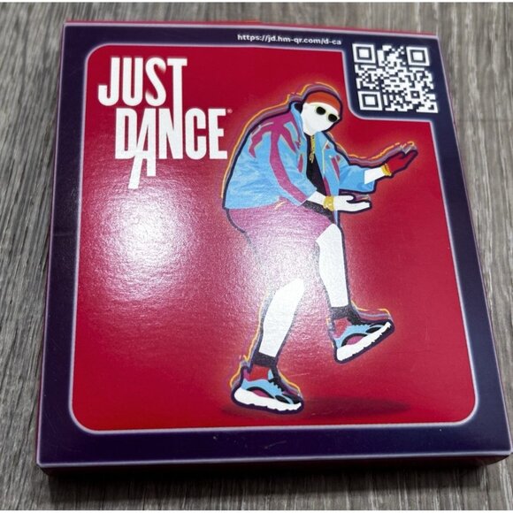 Just Dance Happy Meal McDonald's Lucero Gadget Characters Collection - Picture 1 of 6